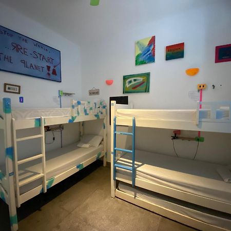 Zili Pernambuco - Hostel Pousada Recife Kültér fotó