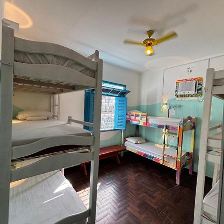 Zili Pernambuco - Hostel Pousada Recife Kültér fotó