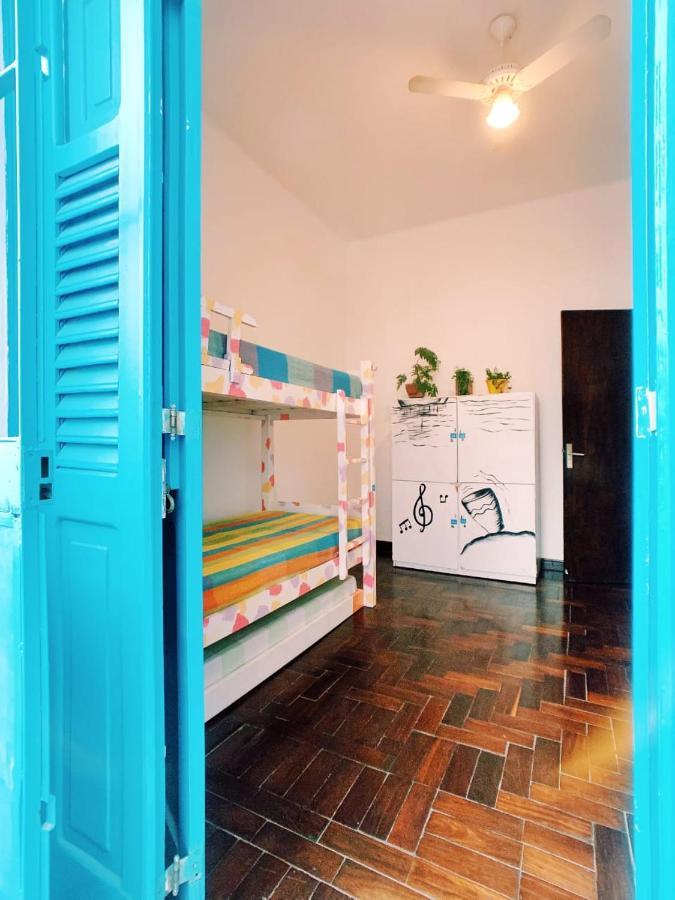 Zili Pernambuco - Hostel Pousada Recife Kültér fotó