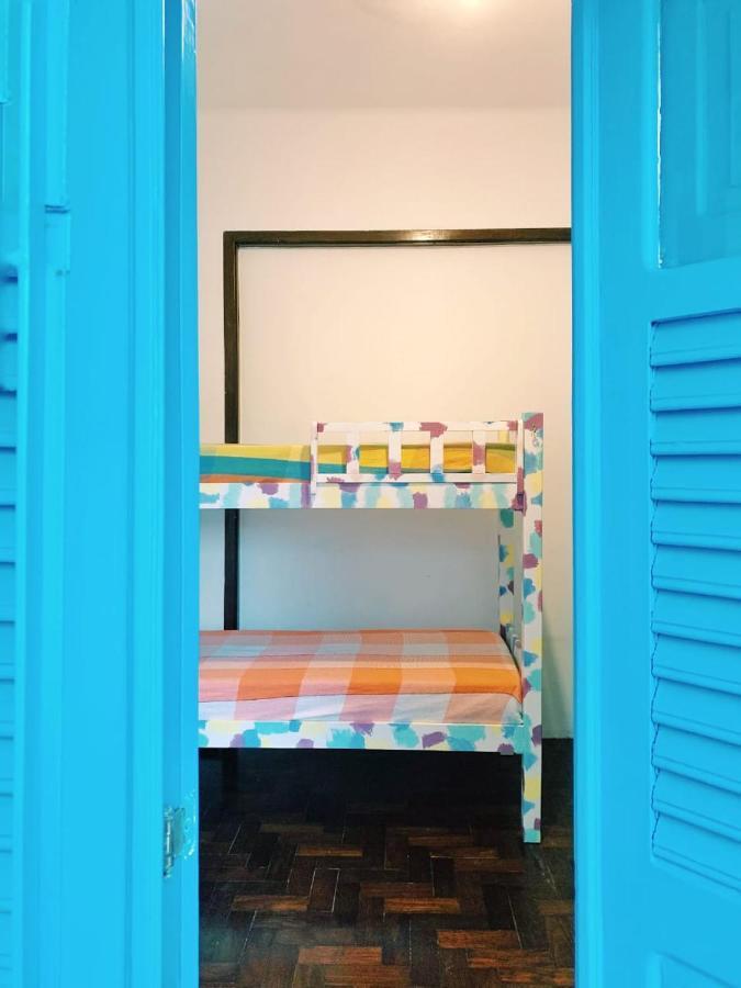 Zili Pernambuco - Hostel Pousada Recife Kültér fotó