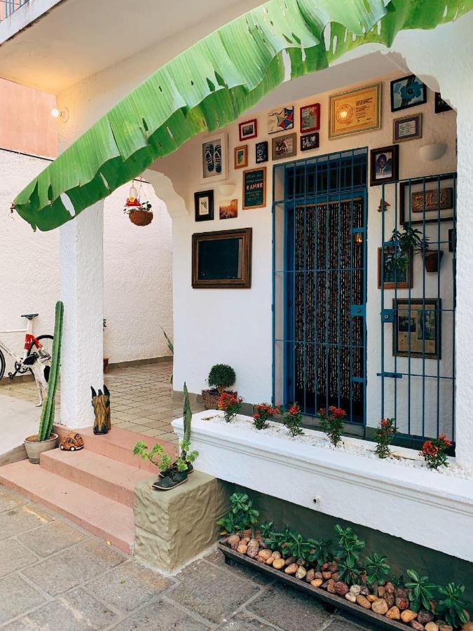 Zili Pernambuco - Hostel Pousada Recife Kültér fotó