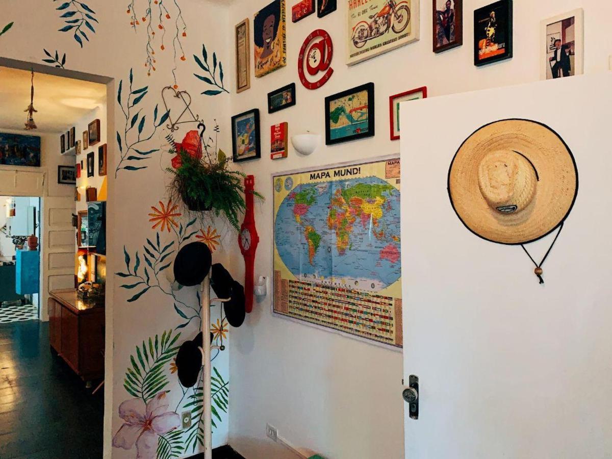 Zili Pernambuco - Hostel Pousada Recife Kültér fotó