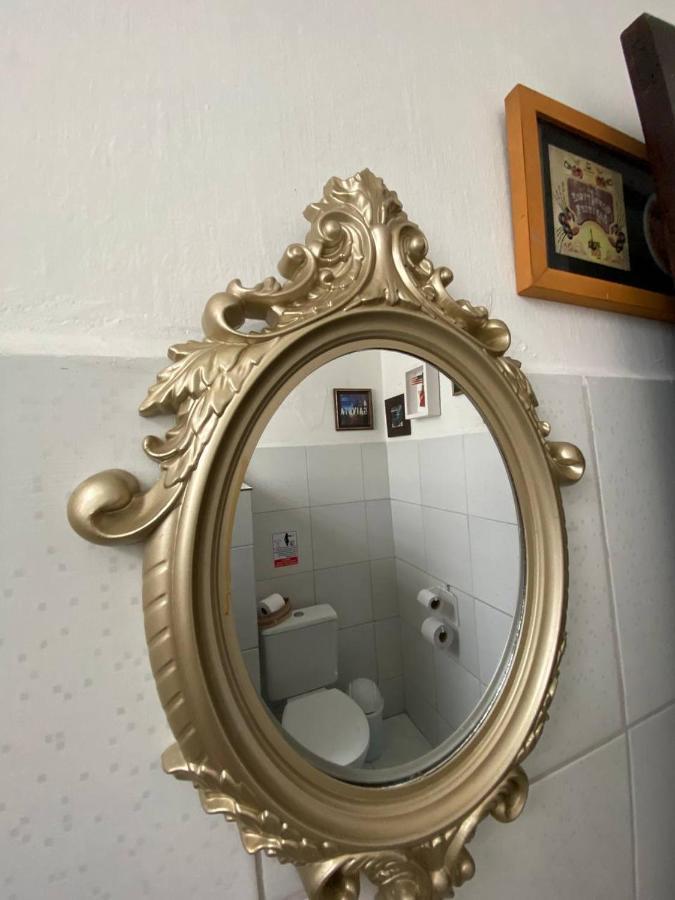 Zili Pernambuco - Hostel Pousada Recife Kültér fotó