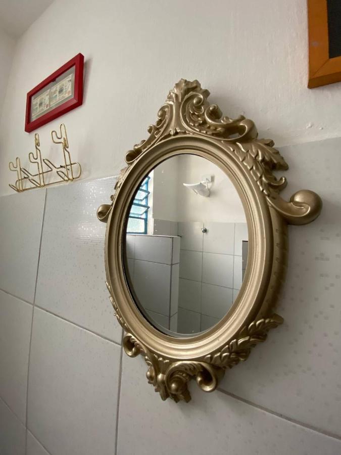 Zili Pernambuco - Hostel Pousada Recife Kültér fotó