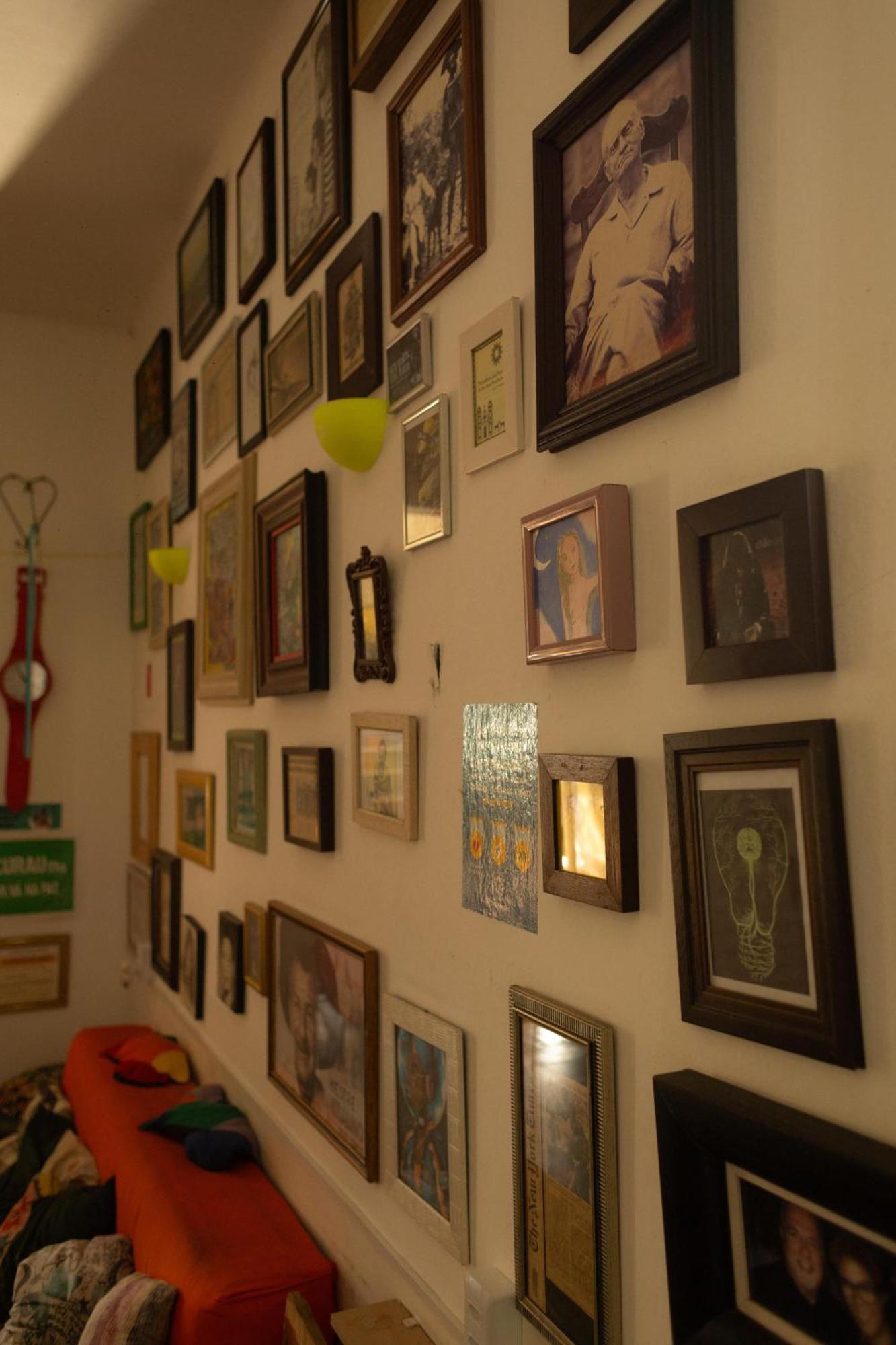Zili Pernambuco - Hostel Pousada Recife Kültér fotó
