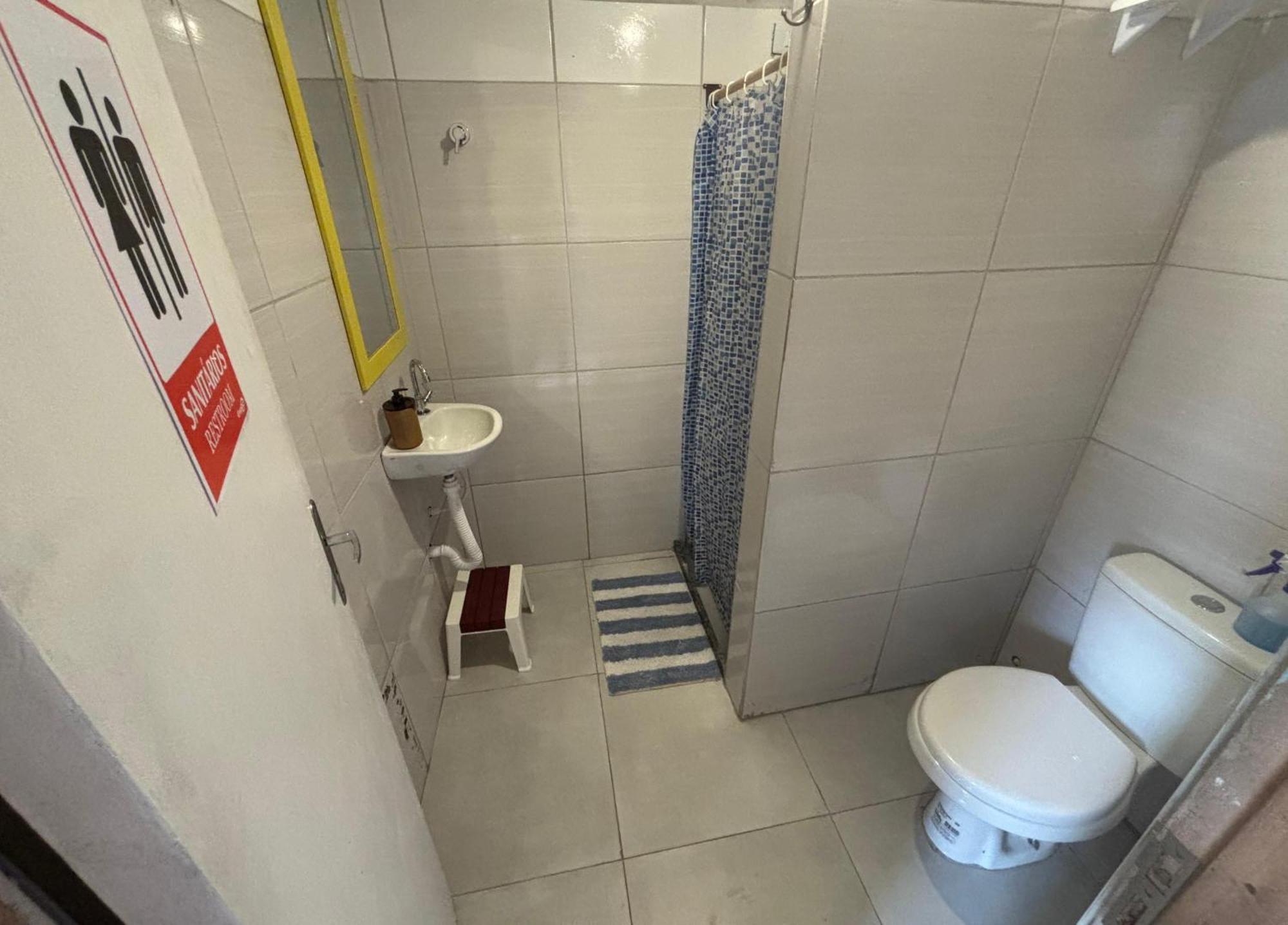 Zili Pernambuco - Hostel Pousada Recife Kültér fotó