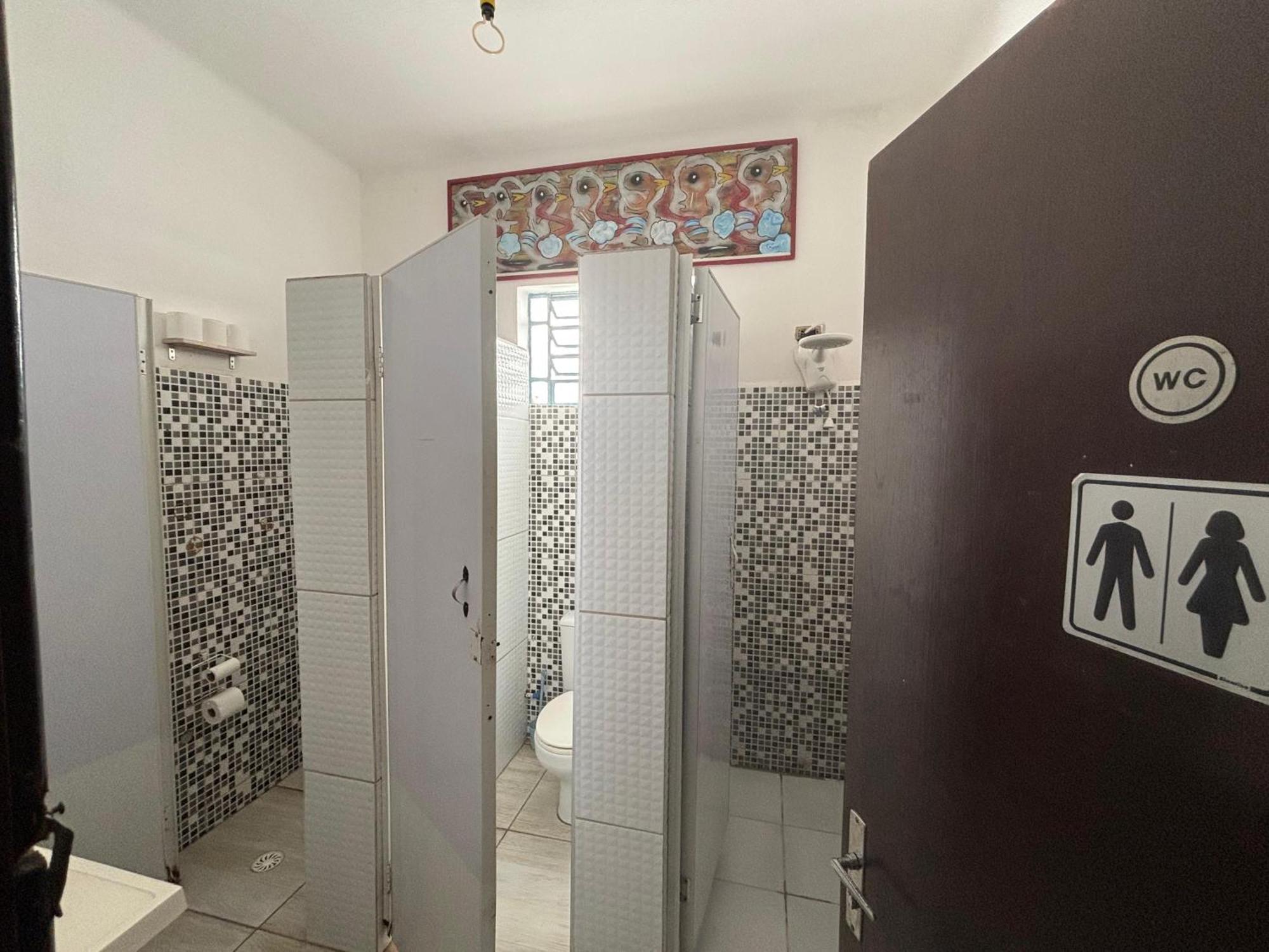 Zili Pernambuco - Hostel Pousada Recife Kültér fotó