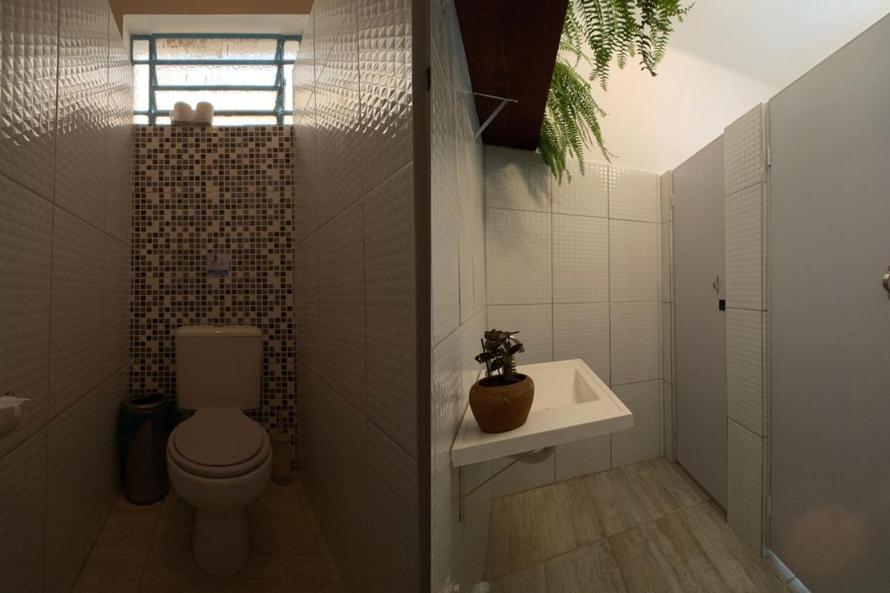 Zili Pernambuco - Hostel Pousada Recife Kültér fotó
