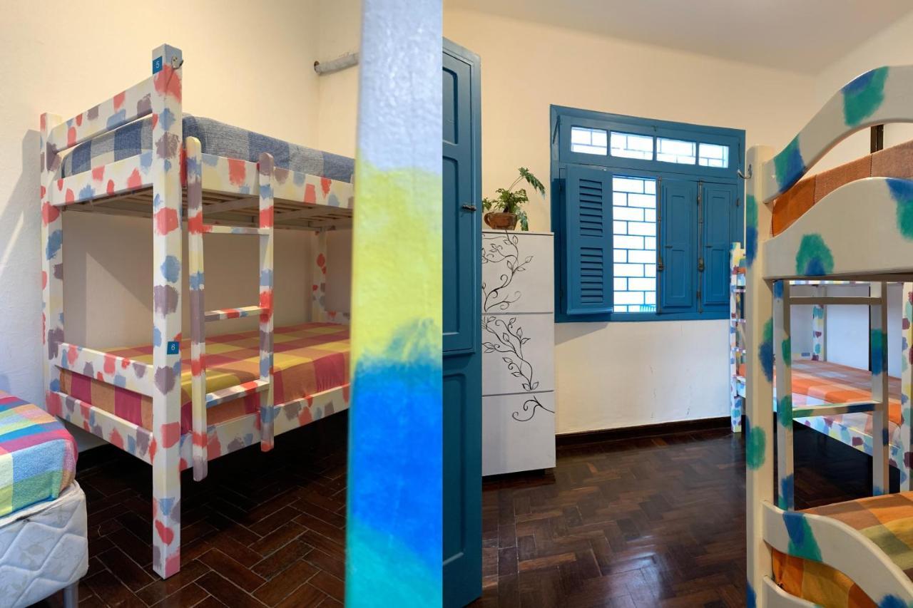 Zili Pernambuco - Hostel Pousada Recife Kültér fotó