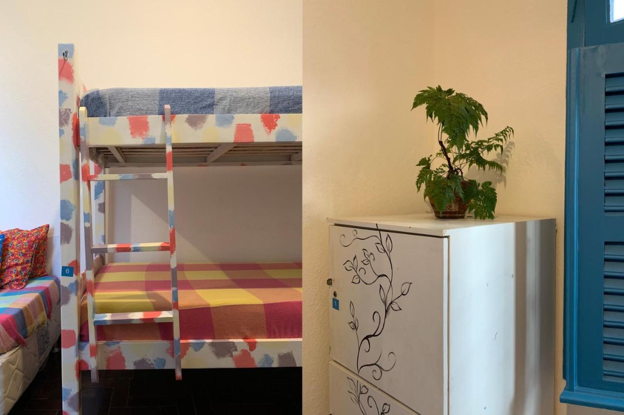 Zili Pernambuco - Hostel Pousada Recife Kültér fotó