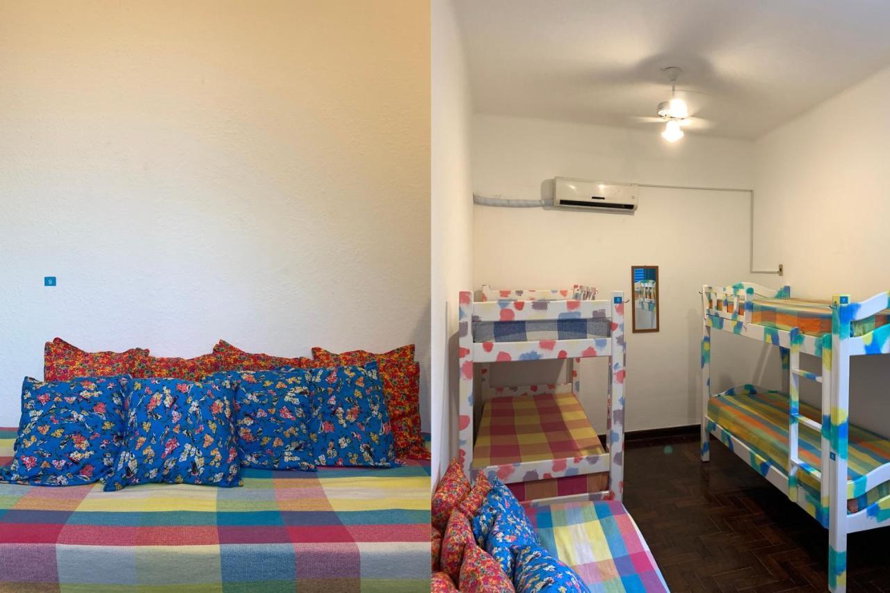 Zili Pernambuco - Hostel Pousada Recife Kültér fotó