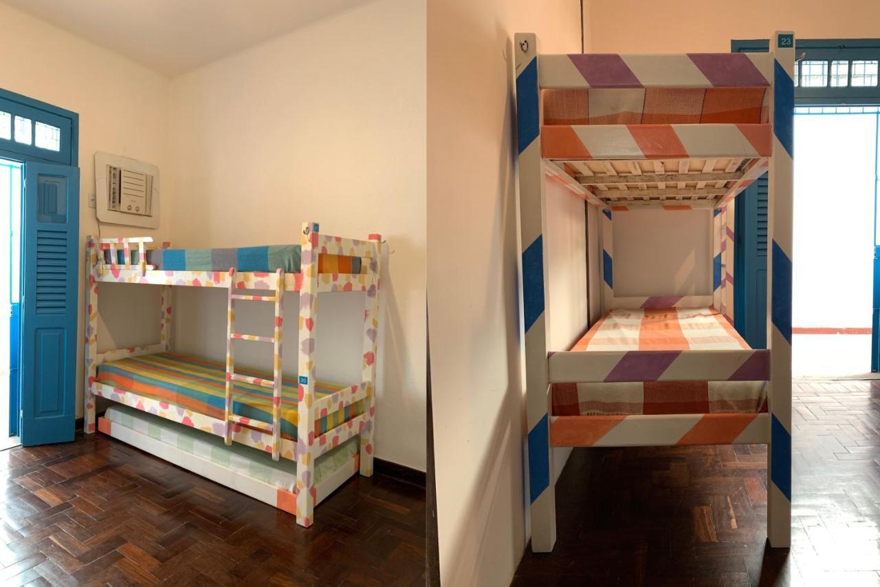 Zili Pernambuco - Hostel Pousada Recife Kültér fotó